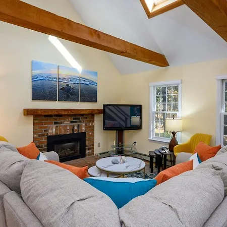 1325 Bridge Road Eastham Cape Cod - - Turtle Dreams Vila